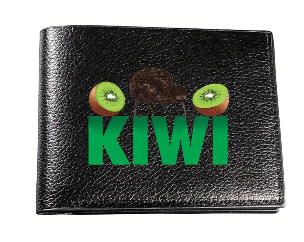 Kiwi Wallet 🥝