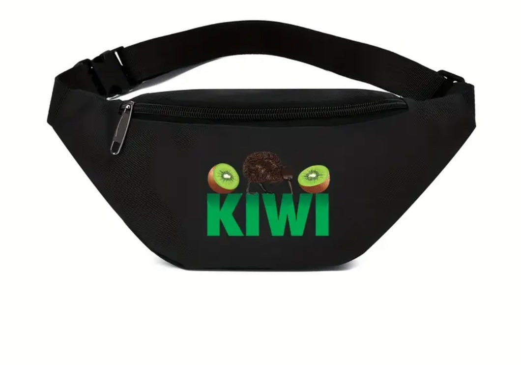 Fanny Kiwi 🥝