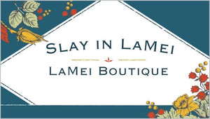 LaMei Boutique 