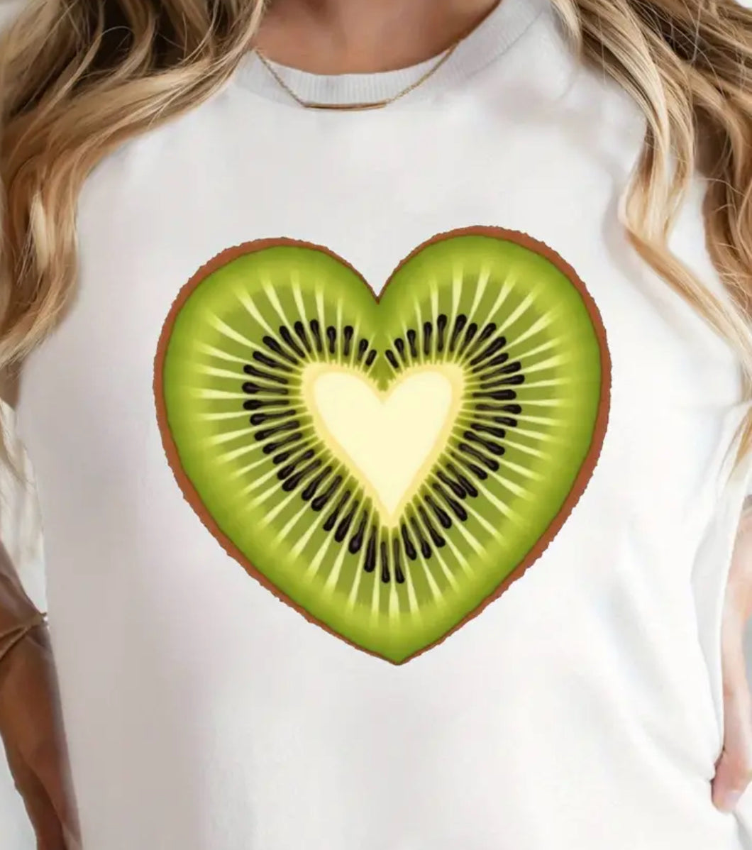 I Heart Kiwi
