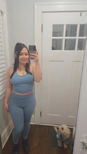 Load image into Gallery viewer, Azul Mami
