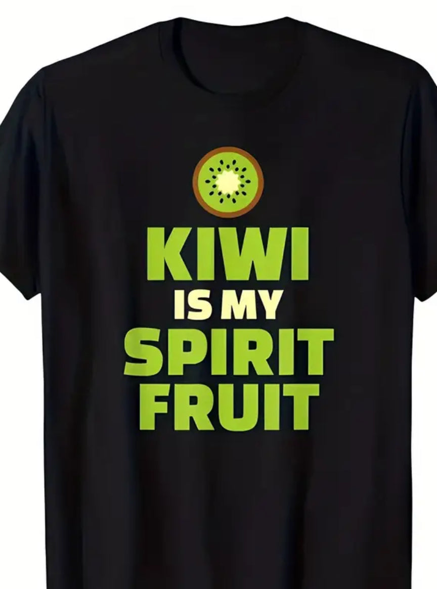 Kiwi spirit