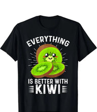 Load image into Gallery viewer, Everything is better with Kiwi 🥝
