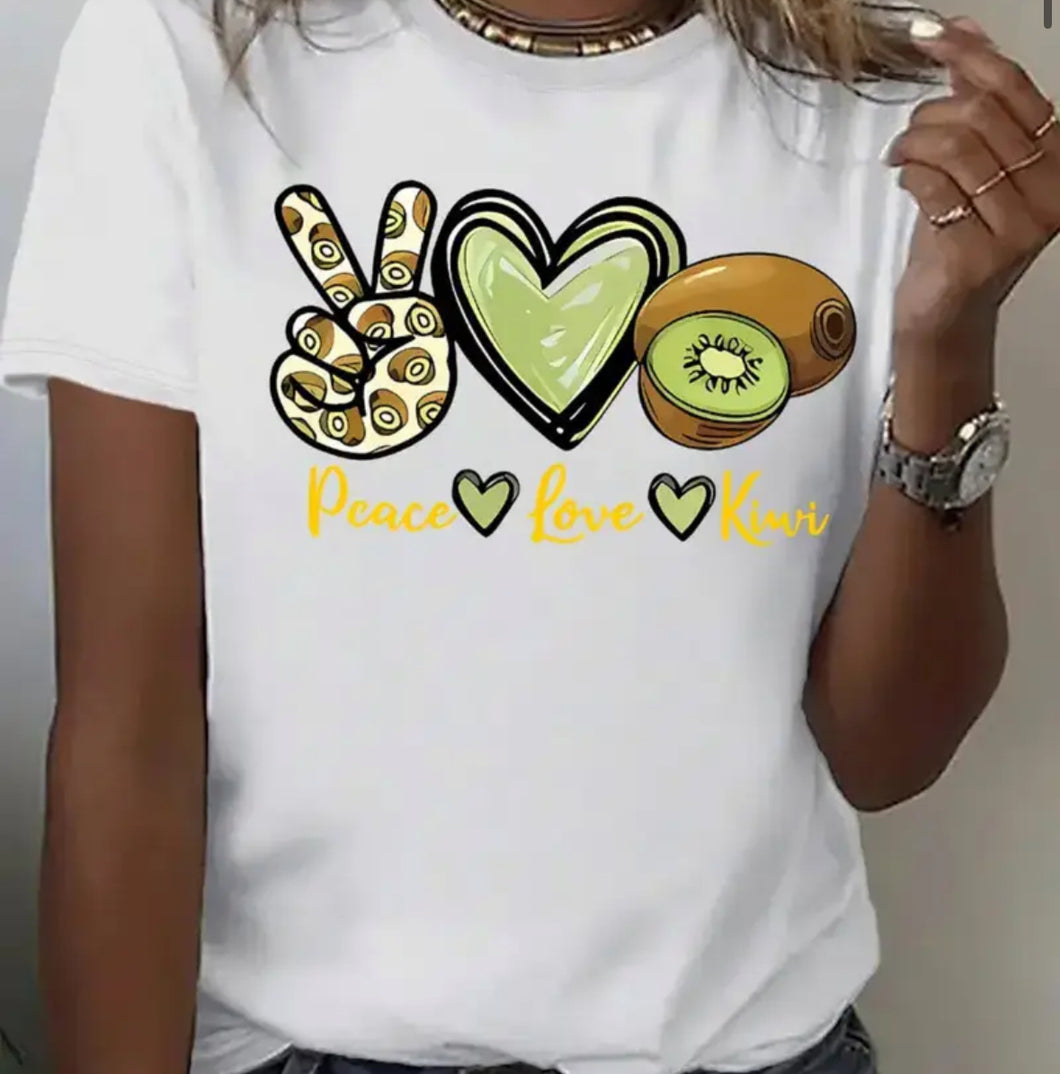 From Kiwi with Love!