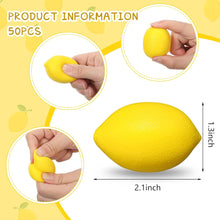 Load image into Gallery viewer, Lemon Squeezey
