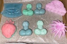 Load image into Gallery viewer, Sweet Ds Wax Melts
