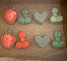 Load image into Gallery viewer, Sweet Ds Wax Melts
