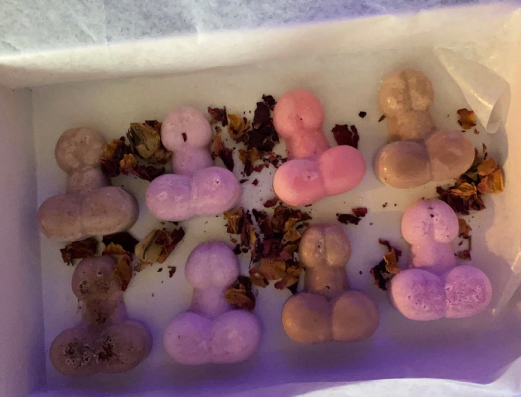 Sweet Ds Wax Melts
