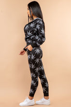 Load image into Gallery viewer, Herbivore pants set
