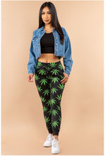 Load image into Gallery viewer, Herbivore pants
