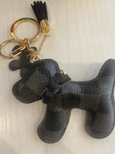 Load image into Gallery viewer, LoVely Doggy keychain
