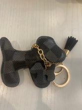 Load image into Gallery viewer, LoVely Doggy keychain
