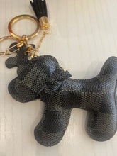 Load image into Gallery viewer, LoVely Doggy keychain
