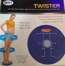 Load image into Gallery viewer, Hips don’t lie Twister
