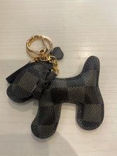 Load image into Gallery viewer, LoVely Doggy keychain
