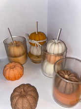 Load image into Gallery viewer, Pumpkin Tower
